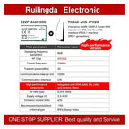 E22P-915M30S  E22P-868M30S  E22P915M E22P868MSX1262/SX1268 Chip LoRa Wireless Module 868/915MHz LoRa Spread Spectrum Technology