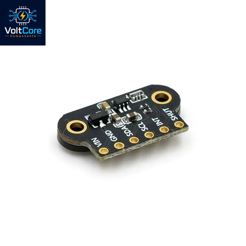 VL6180/VL53L0X/VL53L1X Time of Flight (ToF) Laser Ranging Sensor Module TOF050C TOF200C TOF400C 50CM/2M/4M IIC For Arduino STM32