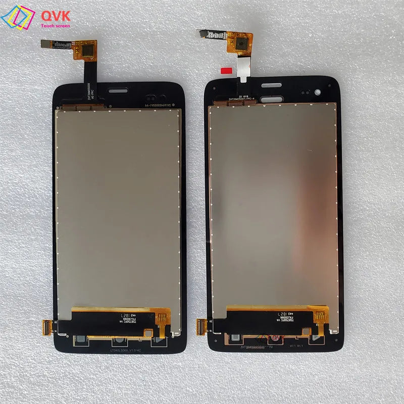 New For Honeywell EDA50 EDA51 LCD Liquid Crystal Display + Touch Screen Sensor Assembly Integrated Screen