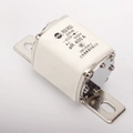 RSO/RS3-400 RS0-400 RS3-400 Fast Fuse RS0 200A 250A 300A 400A 500V Ceramic Fuse Rapid Breaker Fuse Core