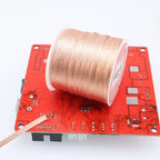Copper Welding Wick Wire Solder and High Purity Rosin Soldering Paste for PCB Board BGA Repair Tool Desoldering Mesh Braid Tape