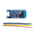 TTL Serial Port To RS485 Converter Board Module Hardware Automatic Control Converter Module For Arduino Microcontroller