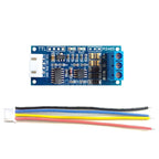 TTL Serial Port To RS485 Converter Board Module Hardware Automatic Control Converter Module For Arduino Microcontroller