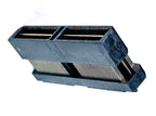 Samtec Genuine QTH-060-04-L-D-A connector, board-to-board, 120-pin, pitch 0.5mm