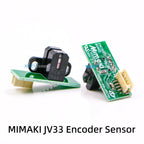 1PC Allwin Xenons Inkjet Printer Encoder Sensor Inductor for Yaselan Xeda KGT Flora UV Printer H9730 H9740 Encoder Decoder