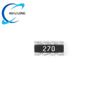 100PCS 0402 Network Resistor 5% 8P 2x4P 1/16W 0 30 33 51 56 68 75 82 100 220 470 1K 1.5K 2K 5.1K 6.8K 8.2K 10K 15K 47K 510K ohm