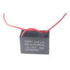 CBB65 Air conditioner compressor start capacitor 20 25 30UF 35UF 40 45 50 60 70 450V New and original