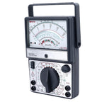 Industry Analog Multimeter Analog Multimeter Pointer Type Multimeter High Accuracy Anti Burning Buzzer Analog Pointer Multimeter