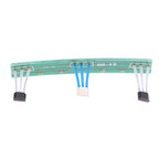 1Pc Hall 461AN 502F 212-48 Electric Vehicles 213 Motor Hall Sensor 461 Hall Board 502F Motor Hall Sine Wave Motor Hall Part