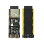 ESP32-S3-DevKitC-1 WiFi Bluetooth Development Board Onboard CP2102 ESP32-S3-N16R8 44Pin Type-C Interface IoT Programmable Module