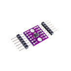 5pcs 16 Bit I2C IIC ADS1115 ADS1015 ADS1118 Converter Module PCA9306 ADC Board For Arduino RPi Level Translation Amplifier