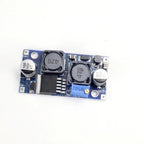 3pcs XL6009 DC-DC Step Up/Down Power Module Adjustable 4A Current for Solar Panels 400KHz 3.8-32V to 1.25V-35V