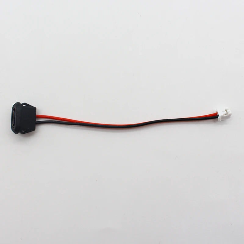 USB Type C Connector Jack Female Type-C With card buckle 3A High Current Fast Charging Jack Port USB-C Charger Plug Socket