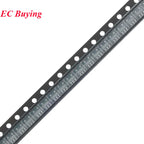 100Pcs/10pcs ME6211 ME6211C33 ME6211C33M5G ME6211C33M5G-N S2RC S2Xz SOT23-5 3.3V 500mA Low Dropout Linear Voltage Regulator Chip