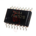 5-20PCS FAN7621B FAN7621 MAX6675ISA MAX6675 VIPER16L VIPER16LD TA8268AH TA8268 BA6730B BA6730 MST703-LF MST703