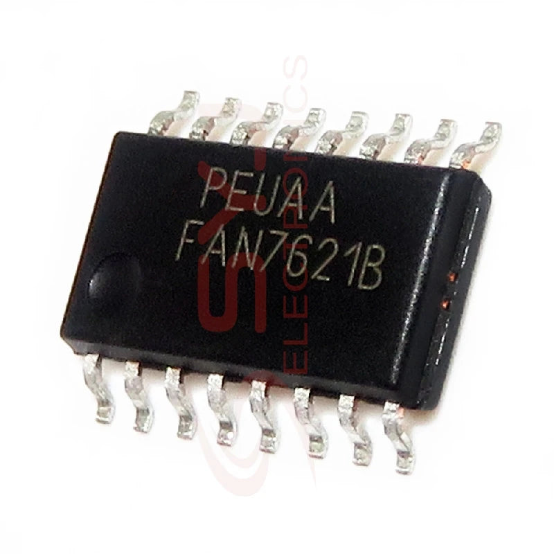 5-20PCS FAN7621B FAN7621 MAX6675ISA MAX6675 VIPER16L VIPER16LD TA8268AH TA8268 BA6730B BA6730 MST703-LF MST703