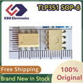 (10/50 pieces) TLP351 351 DIP-8 plug-in IGBT inverter driver optocoupler brand new original authentic spot