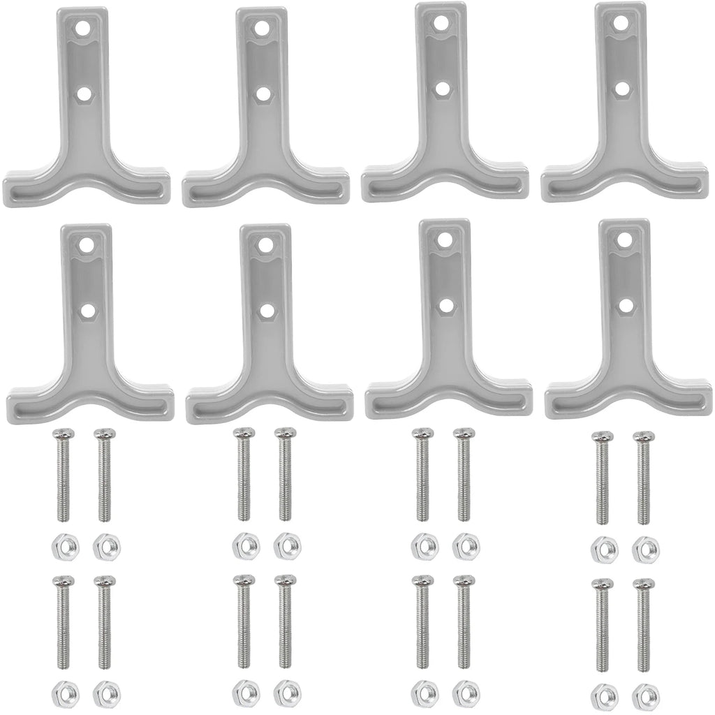 Universal Forklift Battery Power Connector Assist Handles Pull Handle for Anderson Plug Universal High Temperature Resistance
