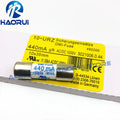Free Shipping 10Pcs/lot 440mA Ceramic Fuses 5021006.0.44 1000V 30kA 10*35mm Replaces DMM-44/100-R 440mA 1000V multimeter Fuse