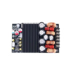 DC19-50V TPA3255 Audiophile-Grade Hi-Fi Digital Amplifier Board 600W High-Power 2.0 Dual-Channel Stereo Module