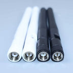 2.4GHz 5.8G 3dBi Dual-band WIFI Bluetooth External Antenna SMA Male Female Plug Connector For Wireless Router Folding Antenna