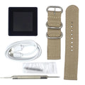 ESP32 Smart Watch BOX Development Board Wifi BT Module ESP32-BOX with 1.54 Inch TFT Screen MPU9250 BM8563 8MB Flash Type-C