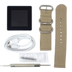 ESP32 Smart Watch BOX Development Board Wifi BT Module ESP32-BOX with 1.54 Inch TFT Screen MPU9250 BM8563 8MB Flash Type-C