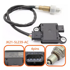 JK21-5L239-AC 0281007763 PM Exhaust Particulate NOX Sensor For Ford Transit Custom Diesel Nitrogen Oxygen Sensor-AU62