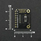 Fermion MCP9808 High Precision Digital Temperature Sensor ±0.25°C Accuracy I2C for Arduino
