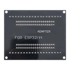 Type-C 38PIN CP2102 ESP32-DevKitC ESP32 Development Board with IPEX Port Expansion Board Kit ESP32 32U BT Wifi Module