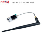 Heltec LoRa 32 V3.2 IoT Dev board ESP32-S3 SX1262 Chip 0.96" OLED 863MHZ to 928MHZ LoRa Module for Arduino Meshtastic LoRaWAN