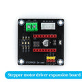 3D Printer Parts StepStick A4988 DRV8825 Stepper Motor Driver With Heat sink Carrier Reprap RAMPS 1.4