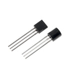 200PCS 2SC380 2SC945 BC237C BC327-25 BC337-25 BC547 BC548 BC549  triode transistor TO-92 DIP