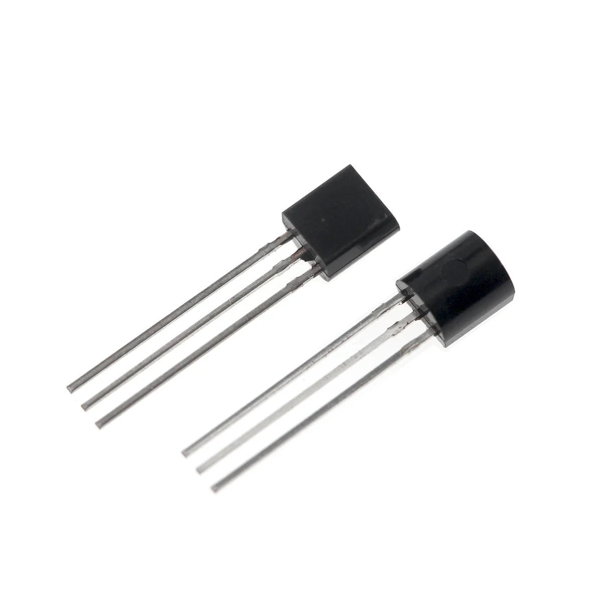 200PCS 2SC380 2SC945 BC237C BC327-25 BC337-25 BC547 BC548 BC549  triode transistor TO-92 DIP