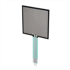 Compatible FSR406 Force Sensitive Resistor for Smart Seat Force Sensing Resistor Flexible Sensor Module