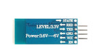 JDY-31 SPP-C Module Serial Port Pass-through Wireless Communication 2.4G JDY-30 Compatible HC-05 HC-06 Bluetooth-compatible