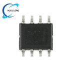 10pcs/lot NCE4953 SOP-8 NCE 4953 SOP8 30V/5.1A Dual P-channel MOS Field-effect Transistor IC Chip New Original