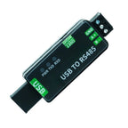 USB To For RS485 Converter CH343G Serial Adapter With LED Indicator Terminal Resistor For 3D Printing Data Collection Automation