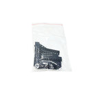 180Pcs/lot SMD Transistor Kit SOT23 18Values S9013 S9014 S9015 S9018 A1015 C1815 A42 A92 2N2222 S8050 S8550 MMBT3904 MMBT3906