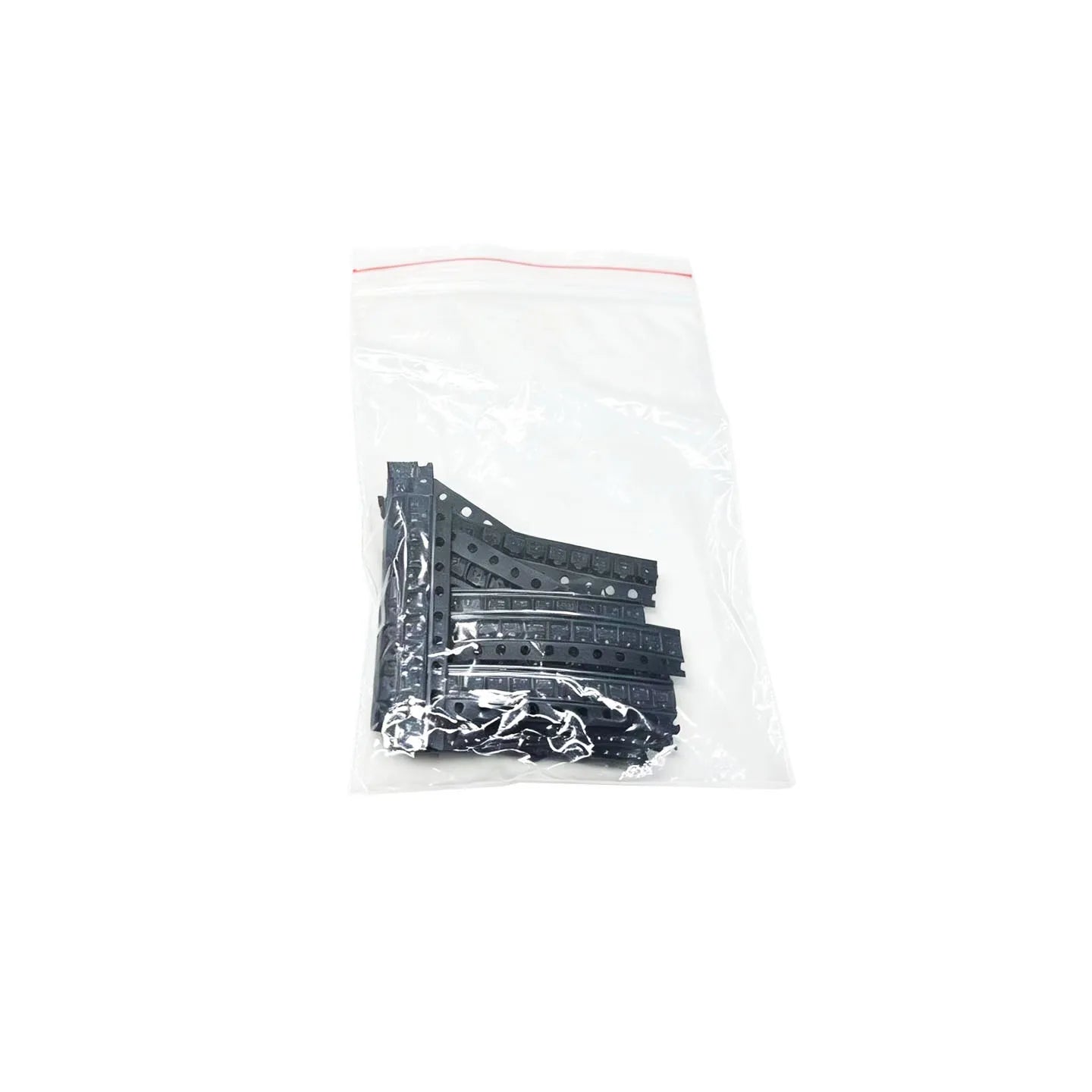 180Pcs/lot SMD Transistor Kit SOT23 18Values S9013 S9014 S9015 S9018 A1015 C1815 A42 A92 2N2222 S8050 S8550 MMBT3904 MMBT3906