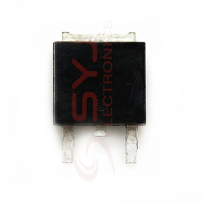 5-20PCS STD15NF10 D15NF10 L6385ED L6385 TEA1751T TEA1751LT TPIC0109RTYR TPIC0109AO TDA6107JF TDA6107 PCF8591AT PCF8591