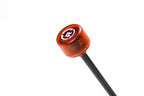 Rush Cherry FPV 5.8G Antenna LHCP RHCP SMA MMCX UFL long range Racing Antenna Connector Adapter For RC FPV Racing Drone