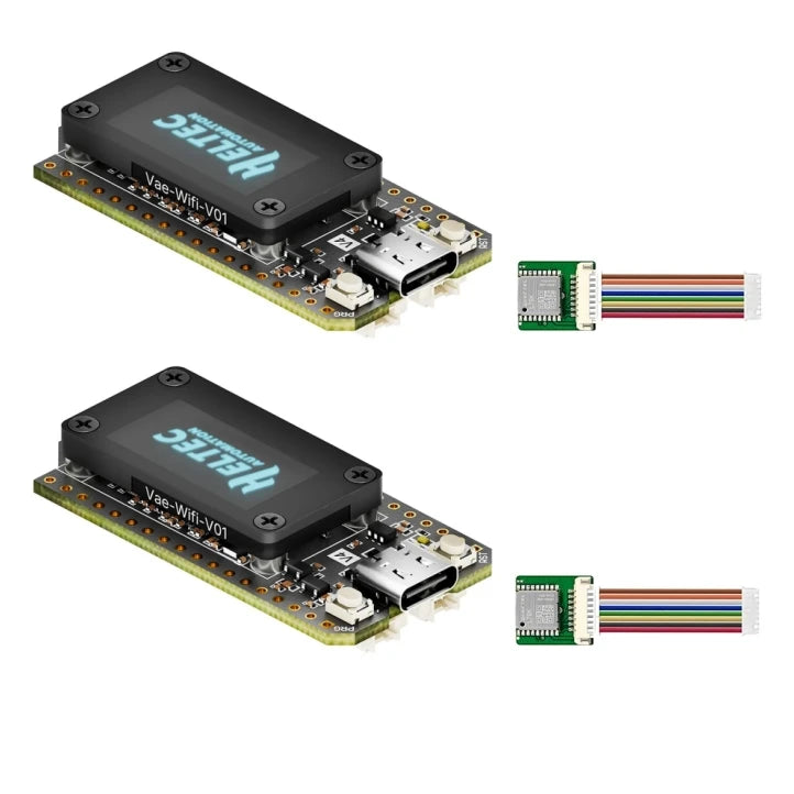 Meshtastic Heltec GPS WiFi LoRa 32 V4 0.96-inch OLED ESP32 Low Power SX1262 Solar Develop-Board WiFi BLE Arduino IoT Development