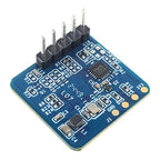 LD2420 Radar Module Human Motion Sensor Module 24GHz Support Low Power Smart Sensor 5PIN GPIO UART Interface