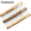 100pcs 1/2W Carbon Film Resistor 0.5W 5% 1R - 10M 0R 10R 100R 220R 330R 1K 2.2K 4.7K 10K 22K 47K 100K 1M 0 10 100 220 330 Ohms