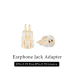 Audiocrast Audiohive 0.78 pin Grooved Adapter Earphone Protector