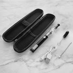Rosin Atomizer Rosin Flux Pen PCB Short Circuit Detector USB Charging No Need Soldering Iron Welding Pen for Mobile Phone Repair