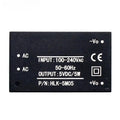 10pcs HLK-PM01 HLK-PM03 HLK-PM12 AC-DC 220V to 5V/3.3V/12V Mini Power Supply Module PM01 PM03 PM12 Isolated Transformer