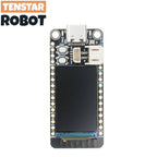 TENSTAR TS-ESP32-S3 Development Board With 1.14 Inch TFT Display With BMP280 and QMI8658C Sensor Learn to Program ESP32 S3