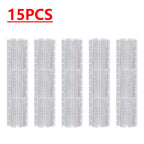 1-30PCS 400 Tie Points Solderless PCB Breadboard Universal Test Protoboard Solderless PCB Breadboard for Experiment Test Robot